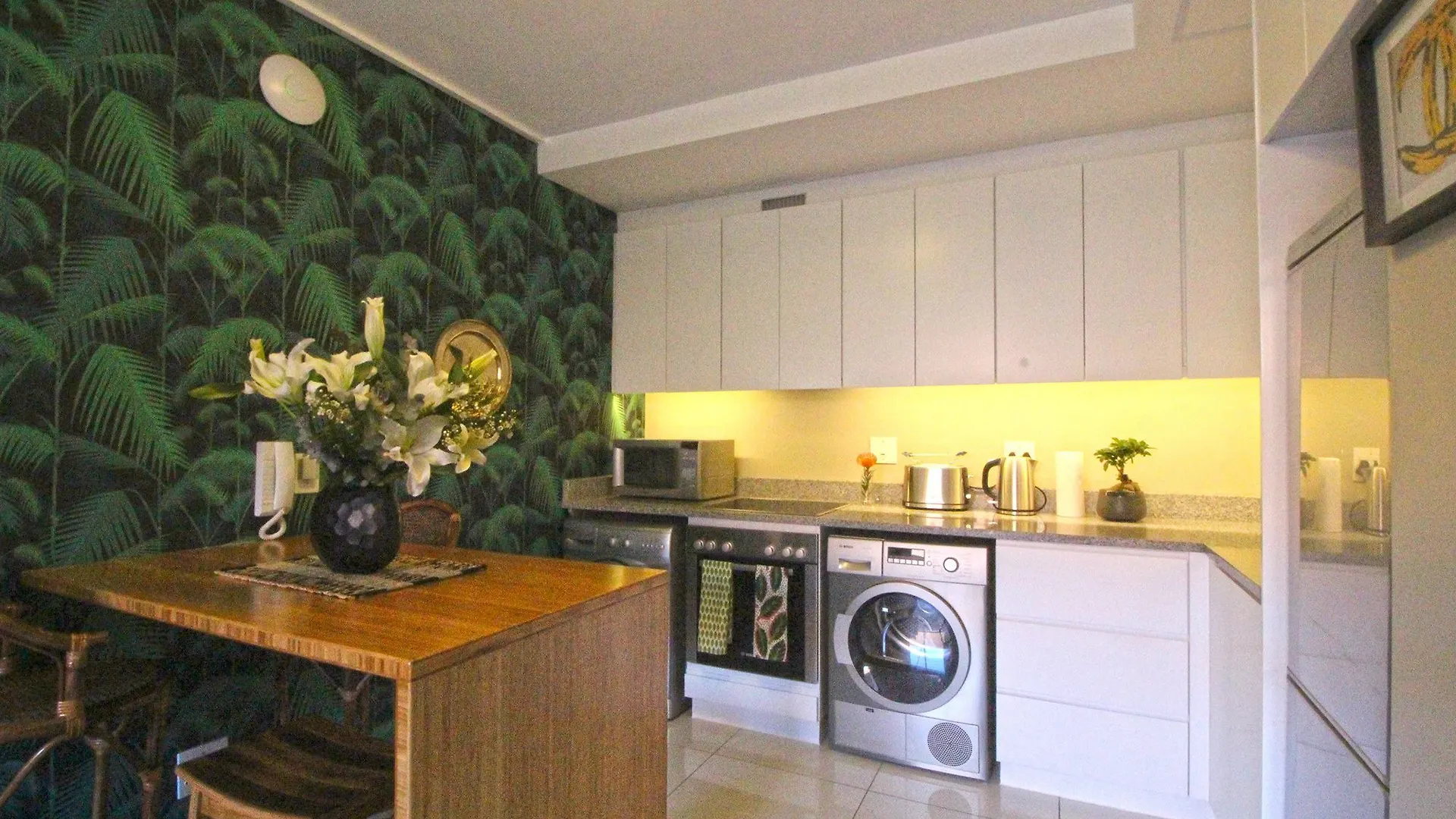 Odyssey 203 Apartment Cape Town South Africa
