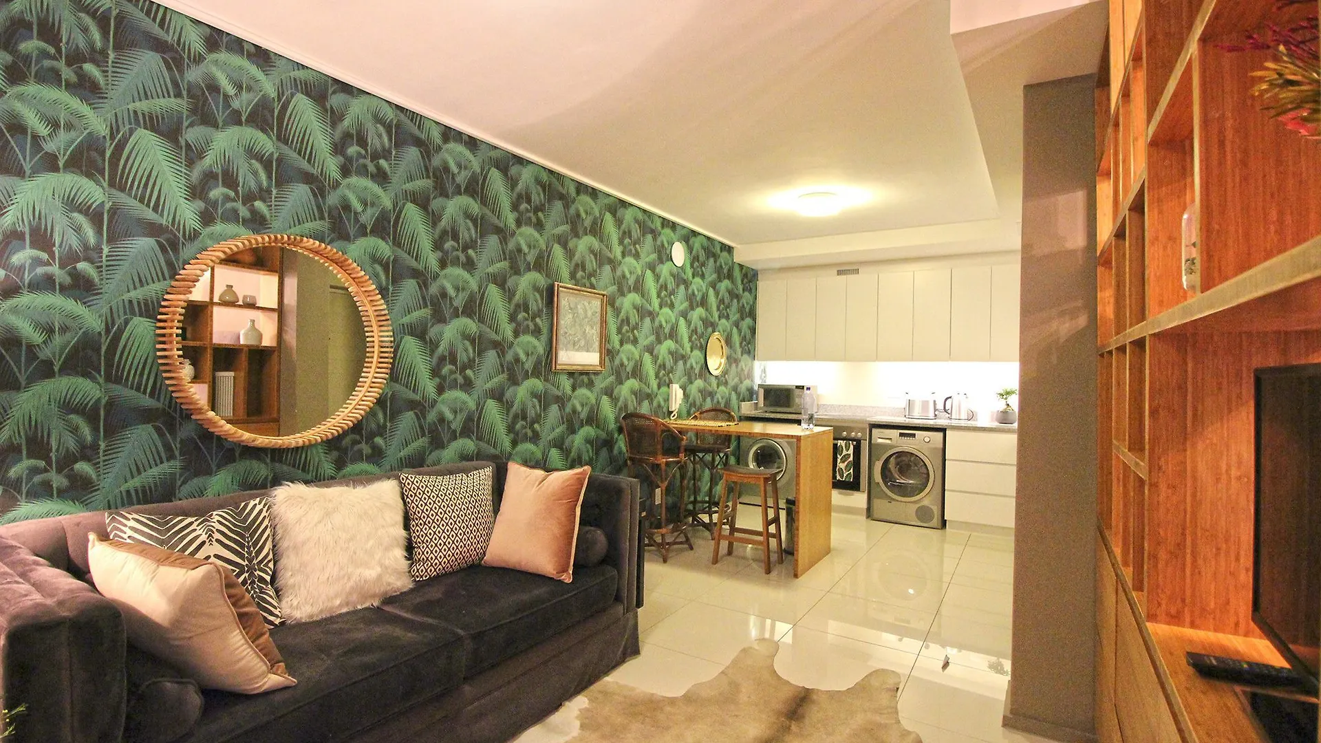 Odyssey 203 Apartment Cape Town